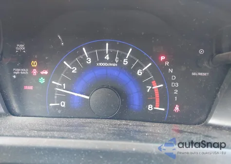 2013 Honda Civic Lx из США, поврежденный, VIN 19XFB2F50DE200716